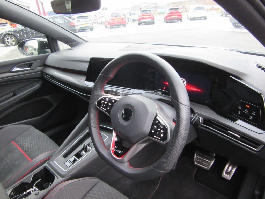 Used Volkswagen Golf 2022 for sale - 77038400: Photo 10