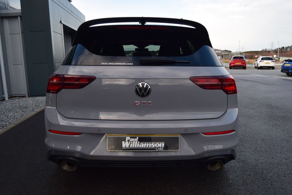 Used Volkswagen Golf 2022 for sale - 77038400: Photo 12