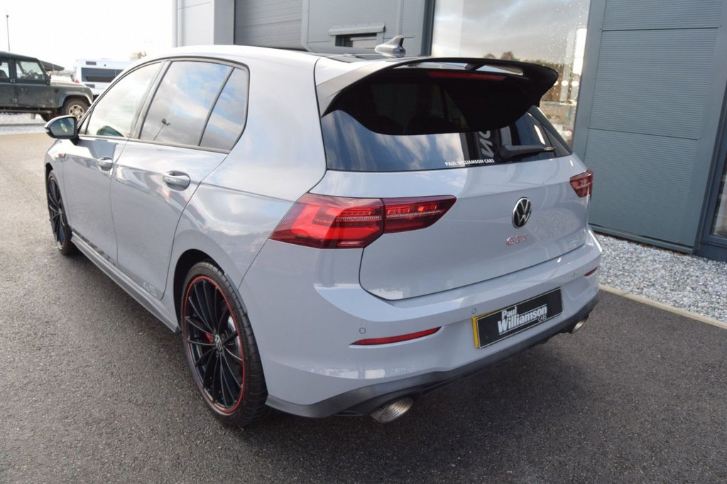 Used Volkswagen Golf 2022 for sale - 77038400: Photo 13