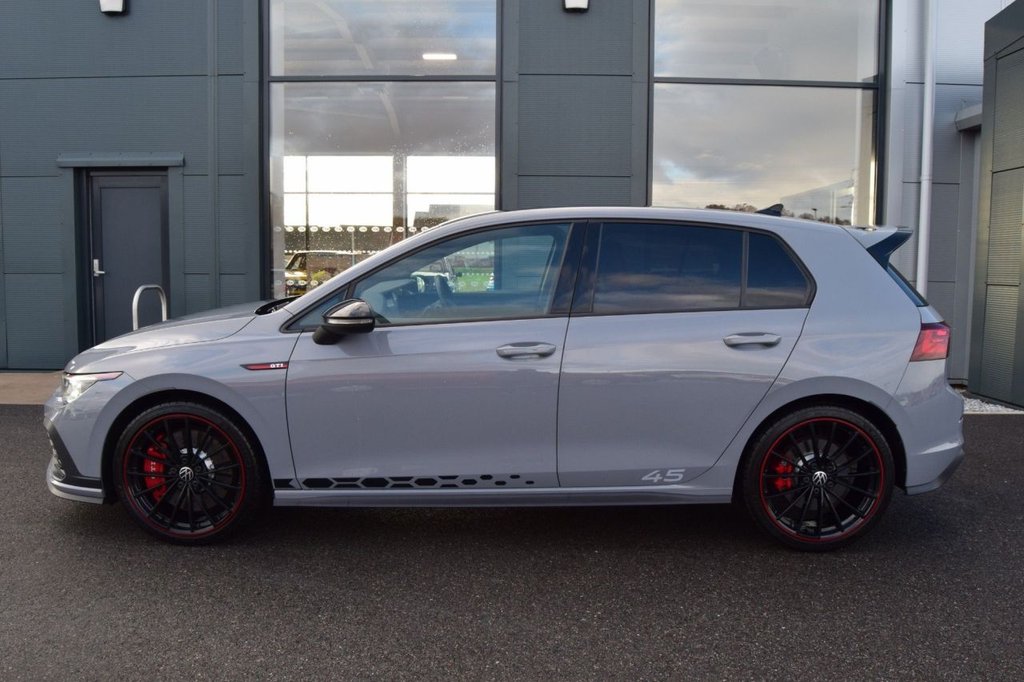 Used Volkswagen Golf 2022 for sale - 77038400: Photo 14