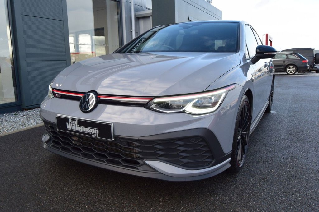 Used Volkswagen Golf 2022 for sale - 77038400: Photo 15