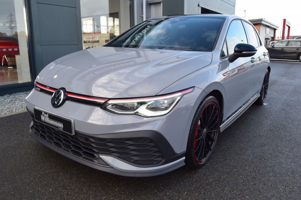 Used Volkswagen Golf 2022 for sale - 77038400: Photo 17