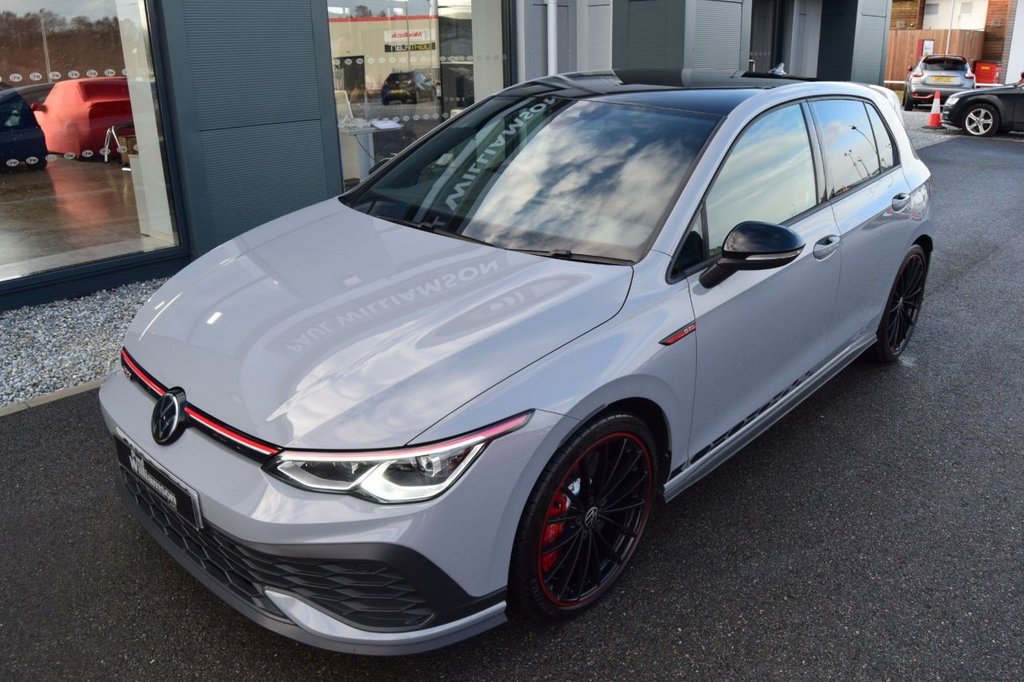 Used Volkswagen Golf 2022 for sale - 77038400: Photo 18