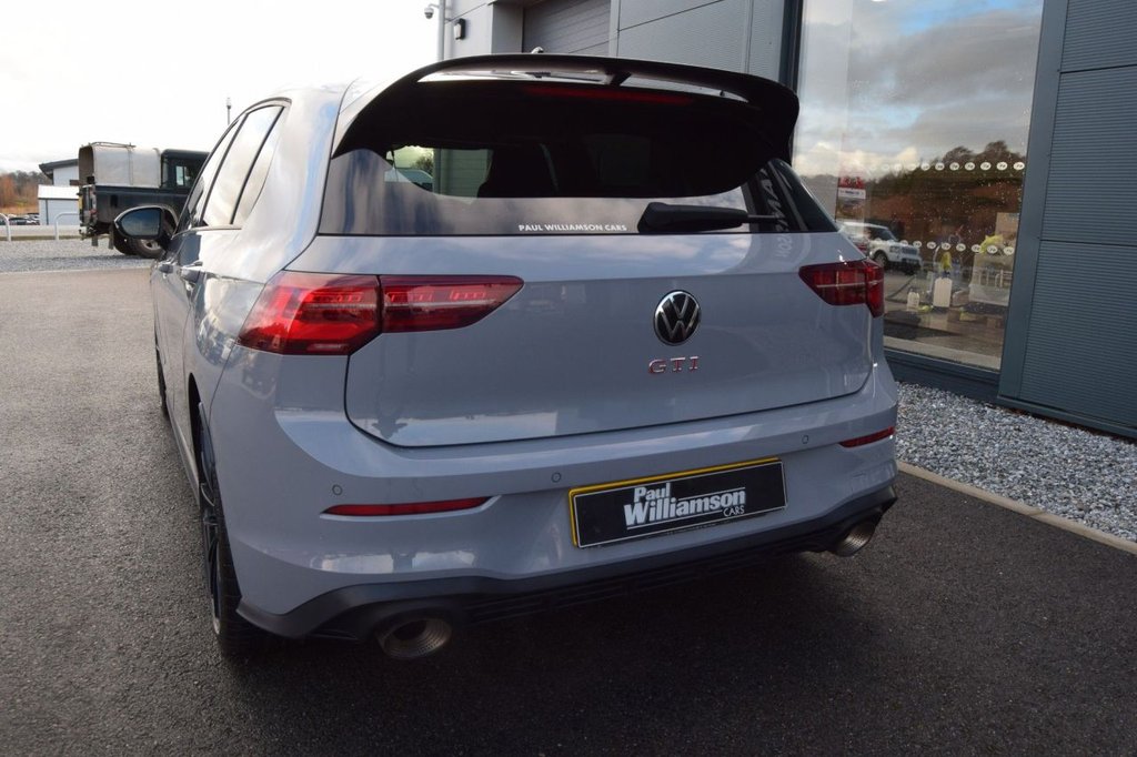 Used Volkswagen Golf 2022 for sale - 77038400: Photo 19