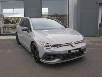 Used Volkswagen Golf 2022 for sale - 77038400: Photo