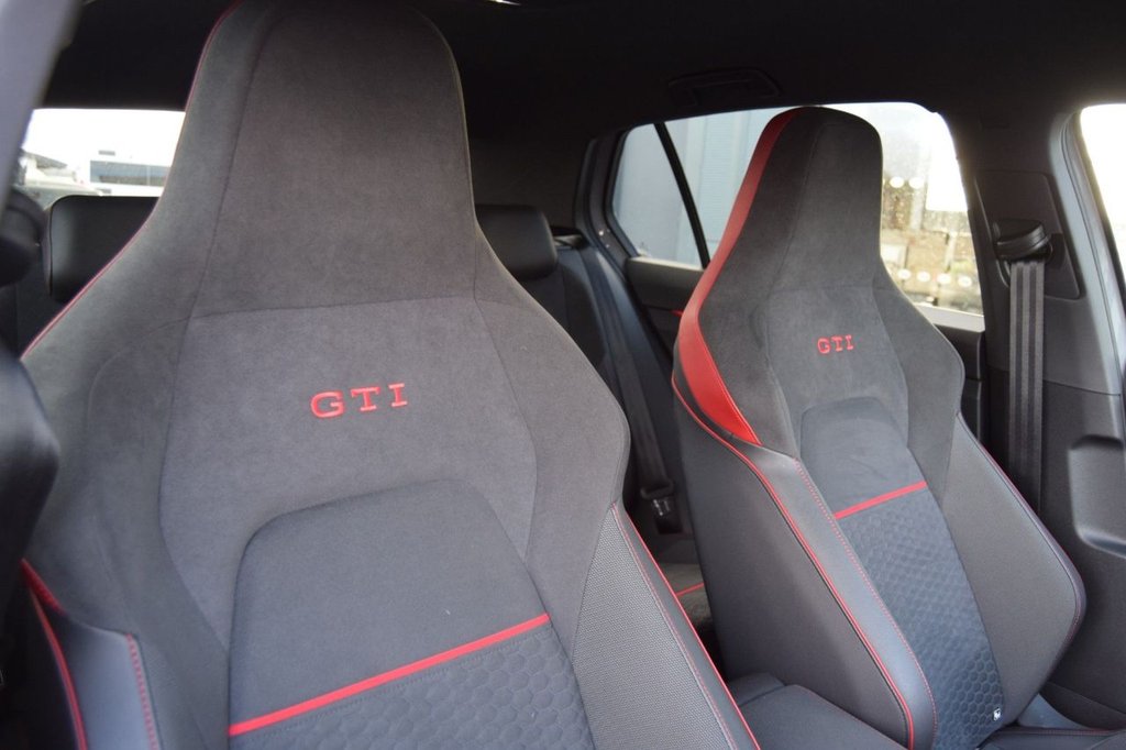 Used Volkswagen Golf 2022 for sale - 77038400: Photo 20