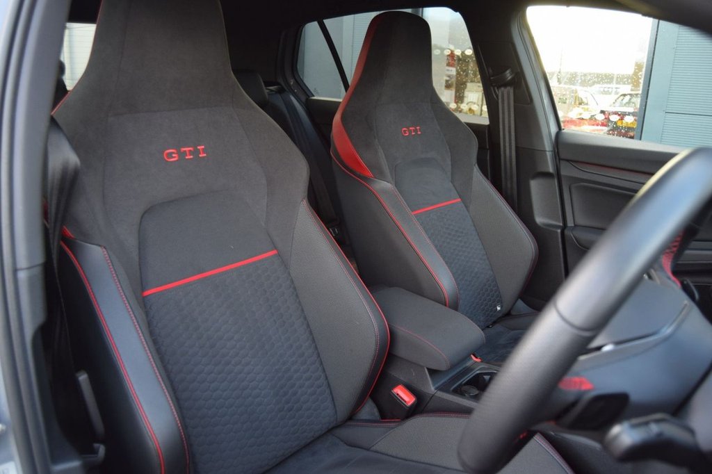 Used Volkswagen Golf 2022 for sale - 77038400: Photo 21