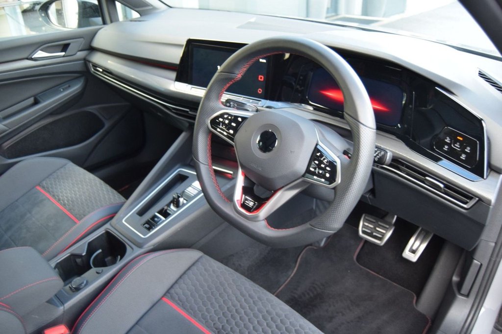 Used Volkswagen Golf 2022 for sale - 77038400: Photo 22