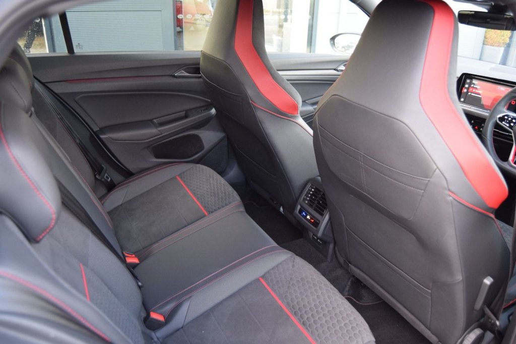 Used Volkswagen Golf 2022 for sale - 77038400: Photo 23