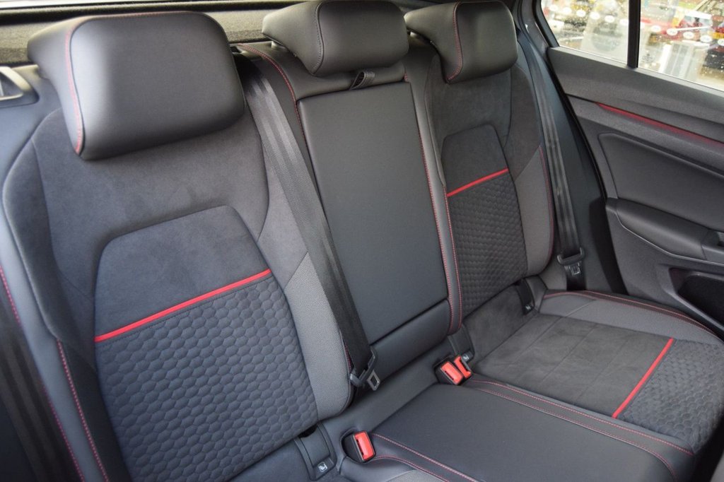 Used Volkswagen Golf 2022 for sale - 77038400: Photo 24