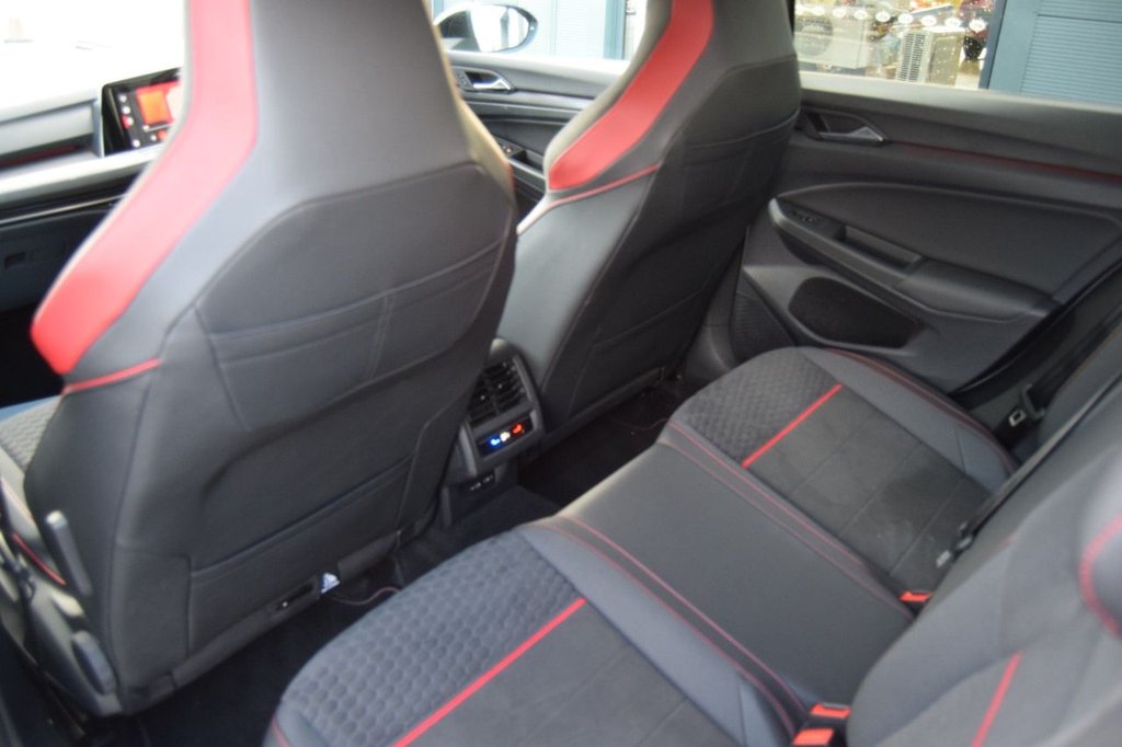 Used Volkswagen Golf 2022 for sale - 77038400: Photo 26