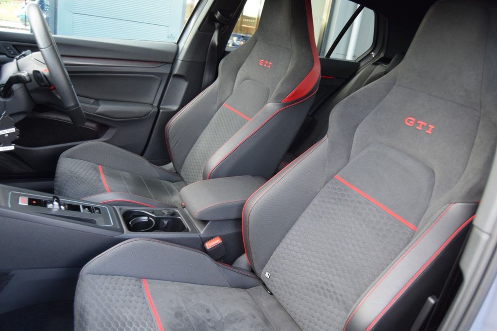 Used Volkswagen Golf 2022 for sale - 77038400: Photo 27