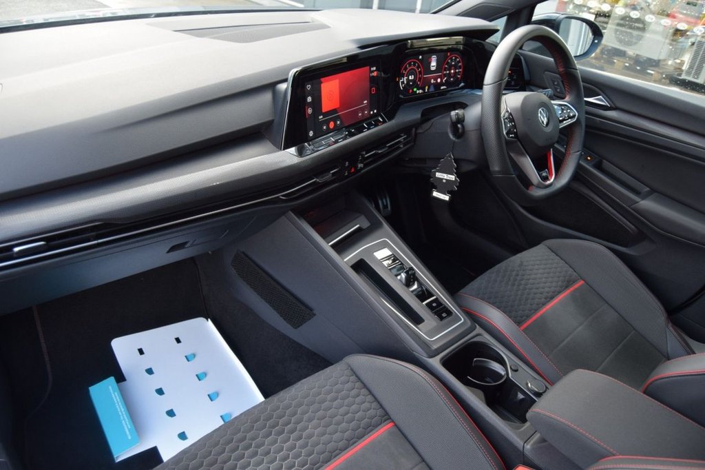 Used Volkswagen Golf 2022 for sale - 77038400: Photo 29