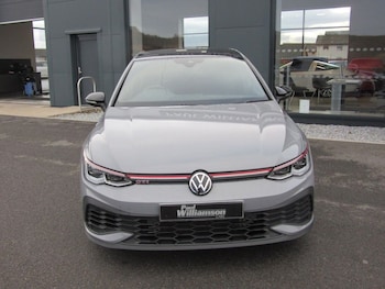 Used Volkswagen Golf 2022 for sale - 77038400: Photo
