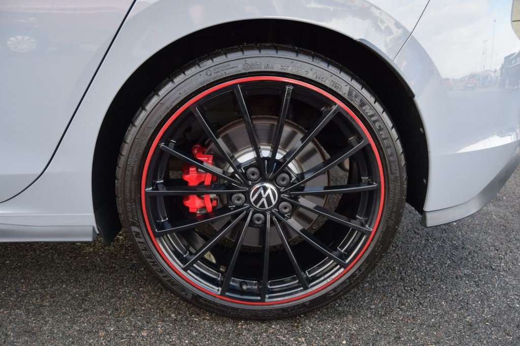 Used Volkswagen Golf 2022 for sale - 77038400: Photo 32