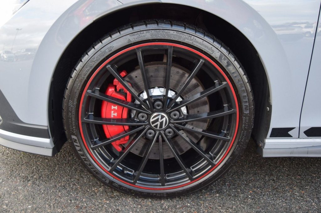 Used Volkswagen Golf 2022 for sale - 77038400: Photo 33