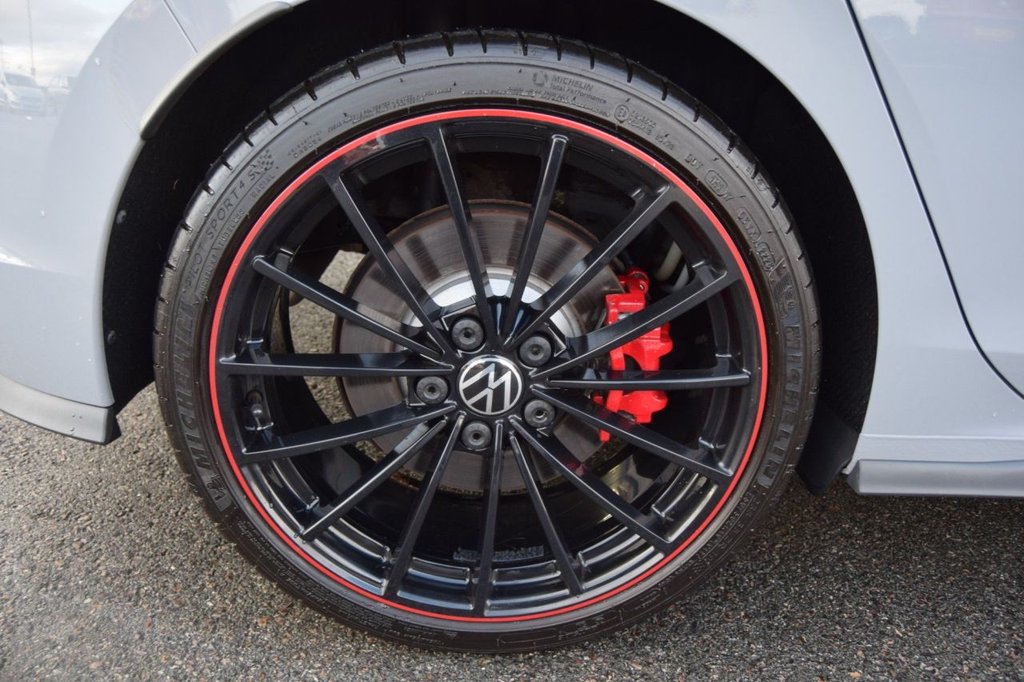 Used Volkswagen Golf 2022 for sale - 77038400: Photo 34