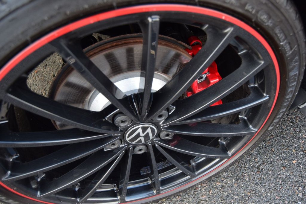 Used Volkswagen Golf 2022 for sale - 77038400: Photo 35