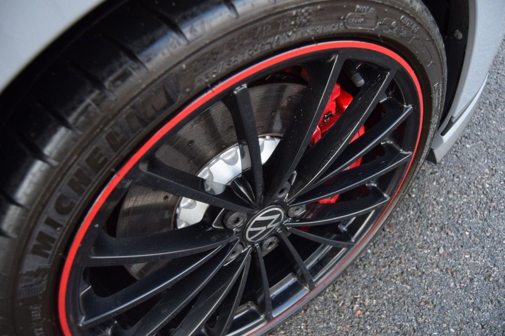 Used Volkswagen Golf 2022 for sale - 77038400: Photo 36