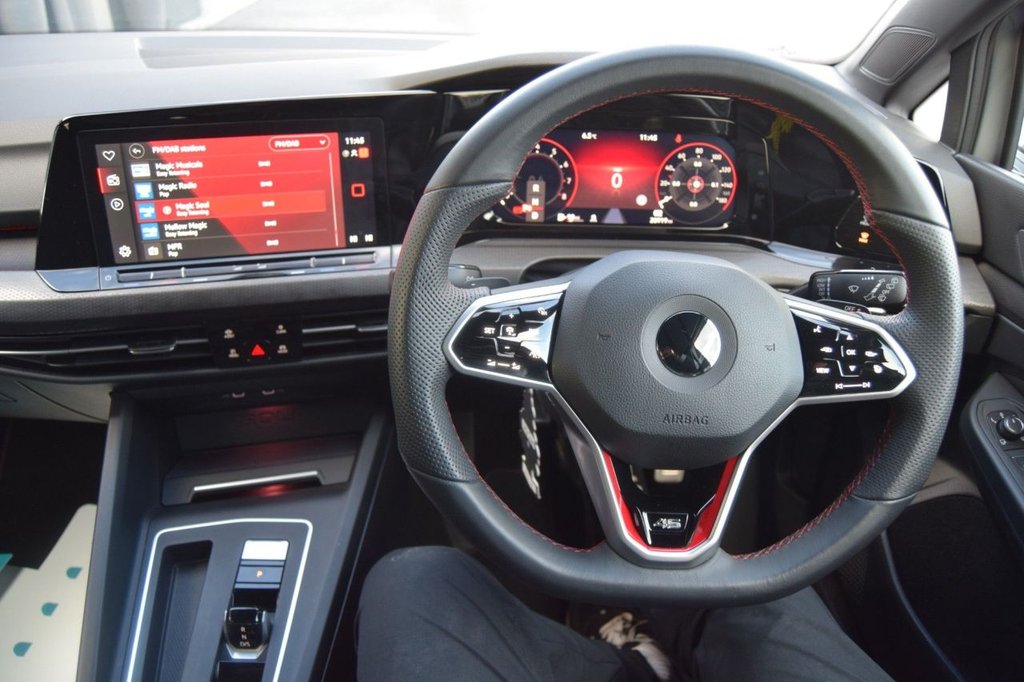 Used Volkswagen Golf 2022 for sale - 77038400: Photo 38