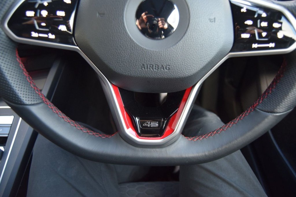 Used Volkswagen Golf 2022 for sale - 77038400: Photo 39