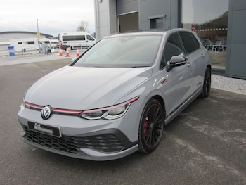 Used Volkswagen Golf 2022 for sale - 77038400: Photo