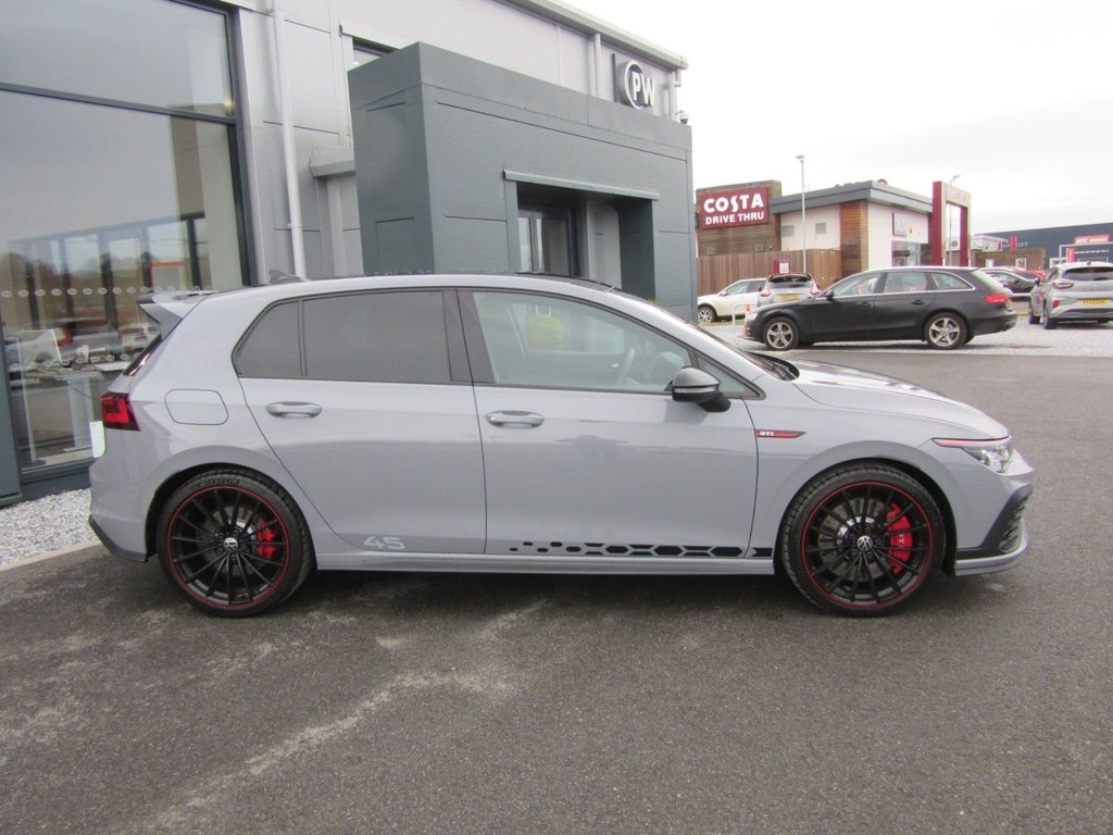 Used Volkswagen Golf 2022 for sale - 77038400: Photo 4