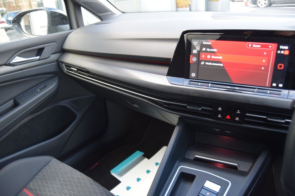 Used Volkswagen Golf 2022 for sale - 77038400: Photo 41