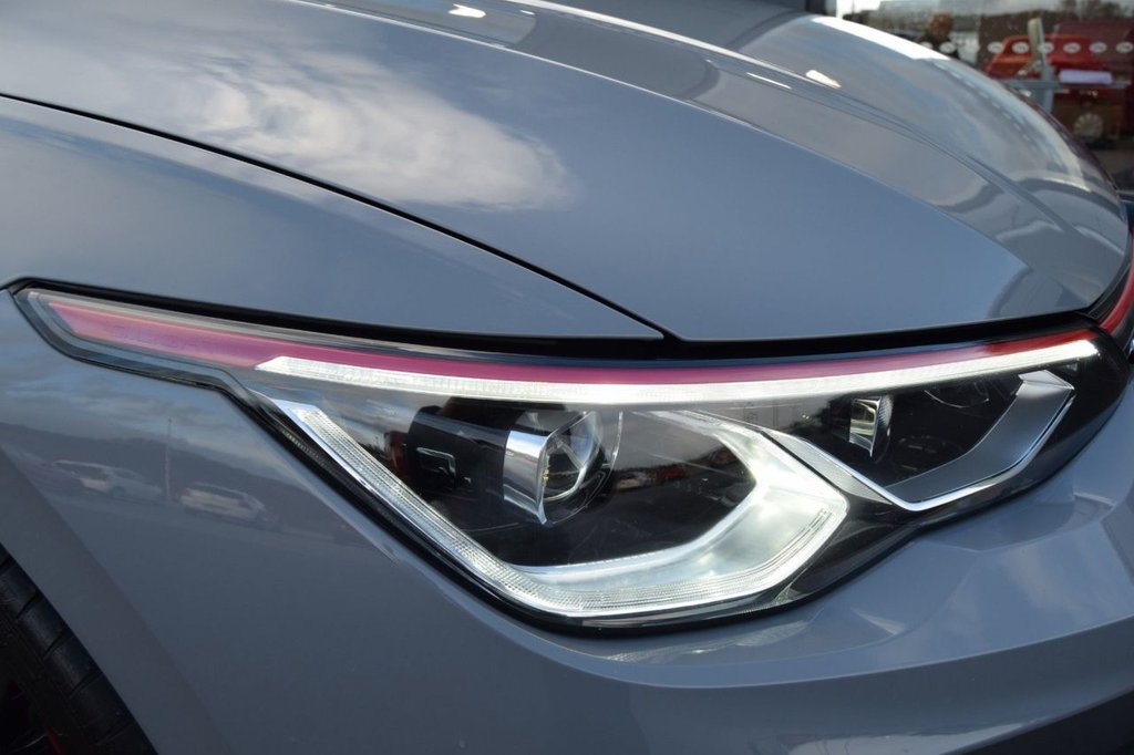 Used Volkswagen Golf 2022 for sale - 77038400: Photo 43