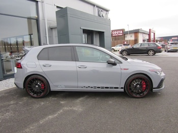 Used Volkswagen Golf 2022 for sale - 77038400: Photo