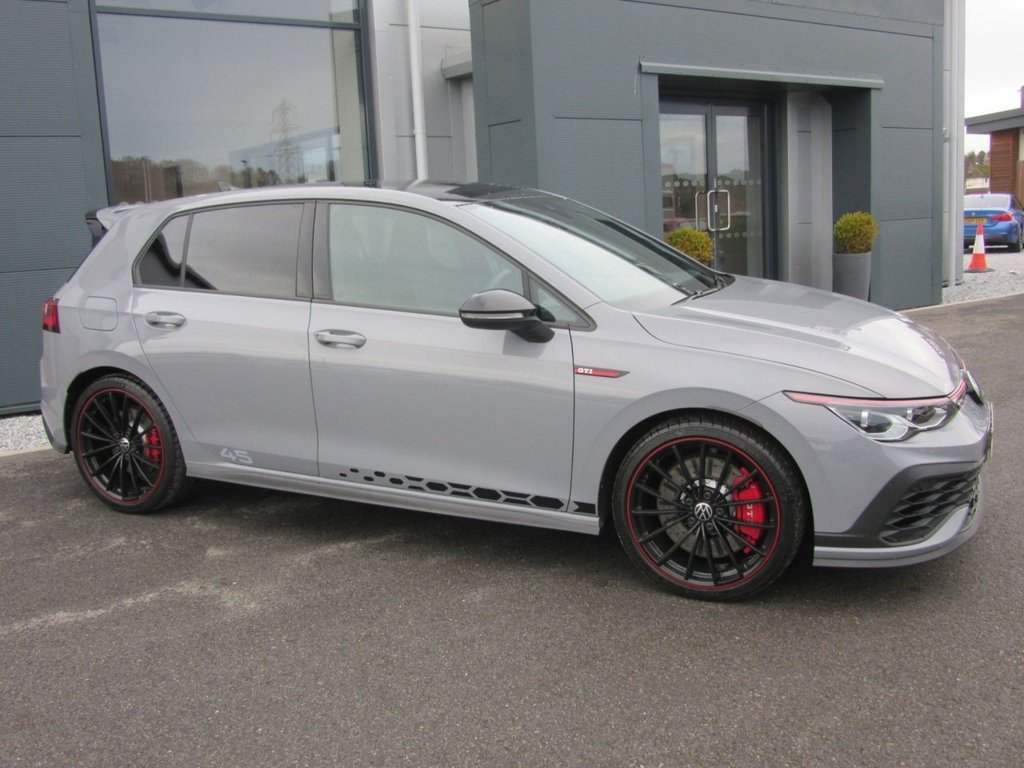 Used Volkswagen Golf 2022 for sale - 77038400: Photo 5