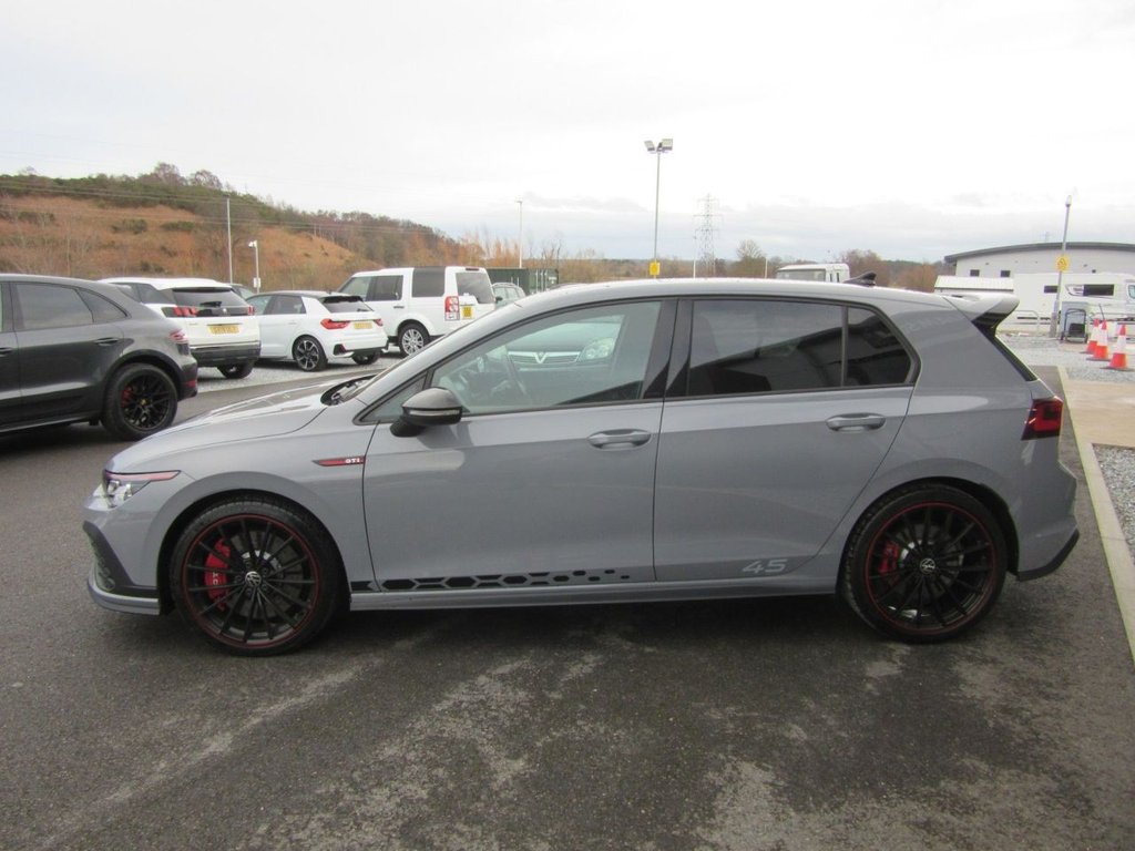 Used Volkswagen Golf 2022 for sale - 77038400: Photo 6