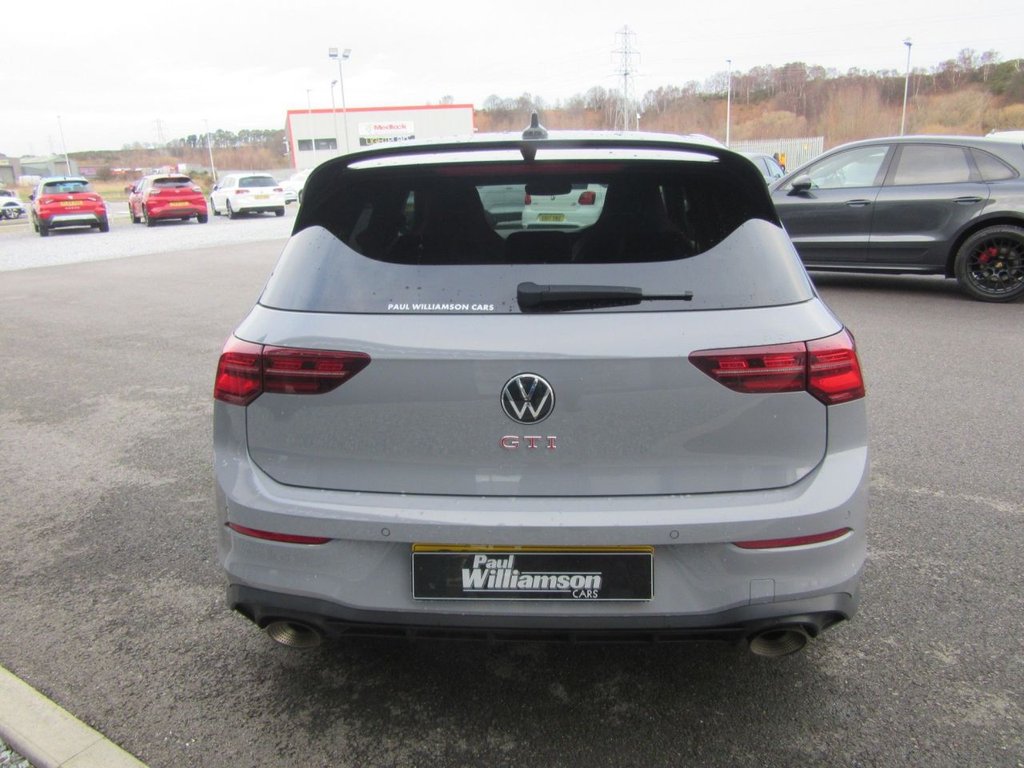 Used Volkswagen Golf 2022 for sale - 77038400: Photo 7