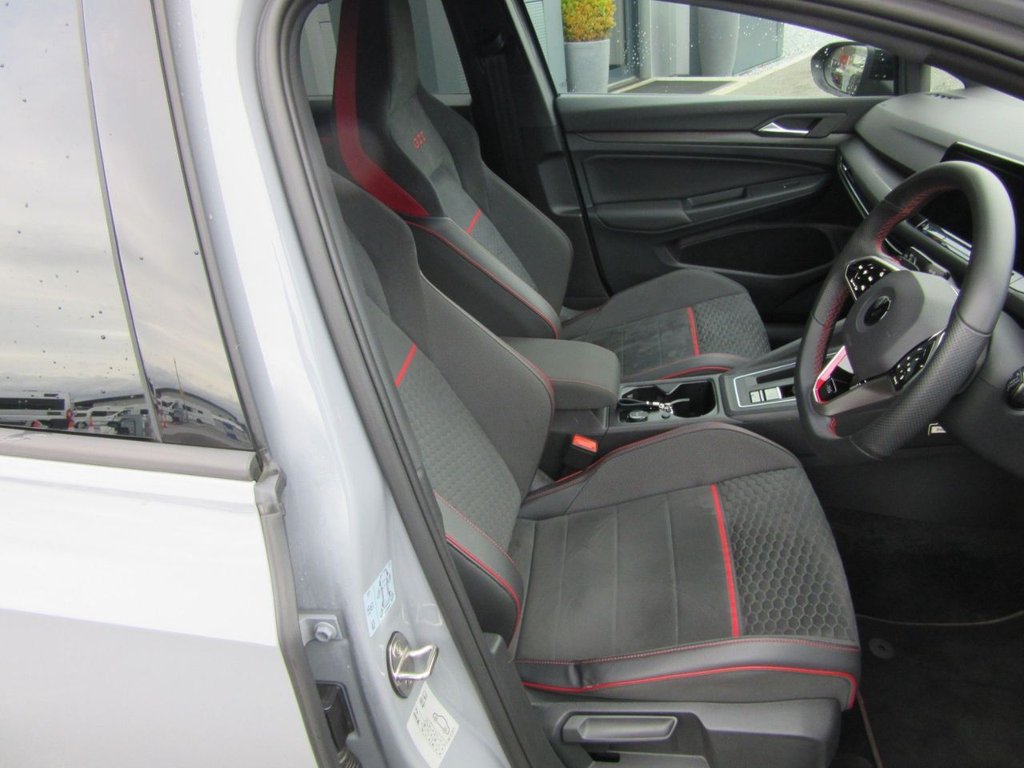 Used Volkswagen Golf 2022 for sale - 77038400: Photo 8