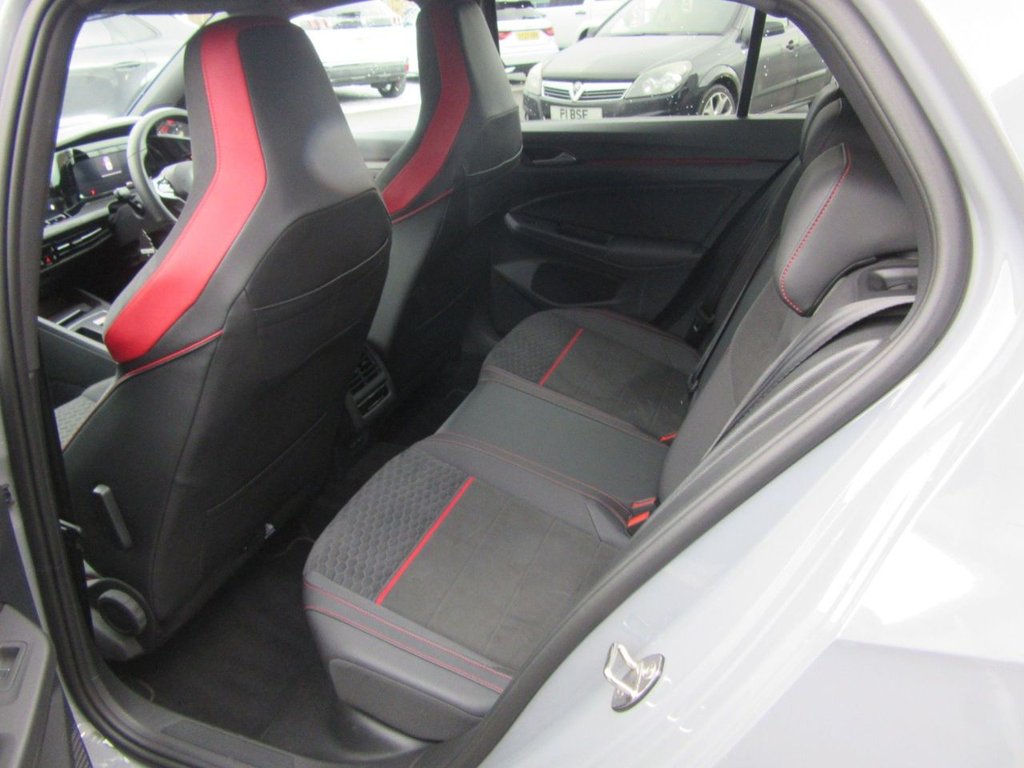 Used Volkswagen Golf 2022 for sale - 77038400: Photo 9