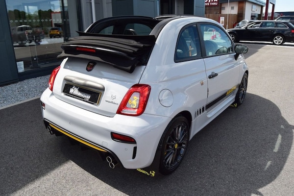 Used Abarth 695 2024 for sale - 75462183: Photo 10