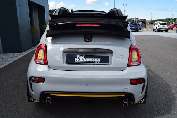 Used Abarth 695 2024 for sale - 75462183: Photo 11