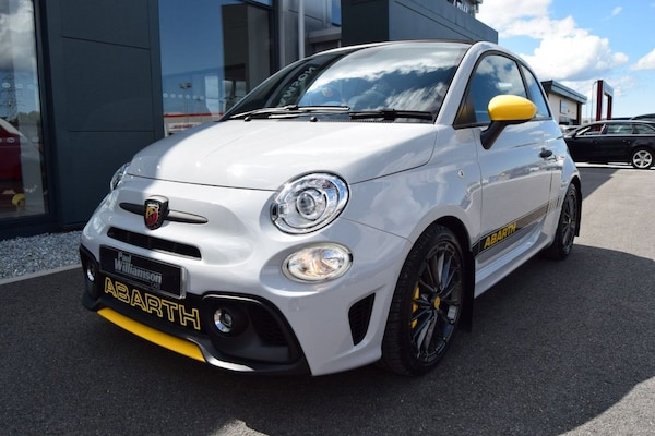 Used Abarth 695 2024 for sale - 75462183: Photo 13