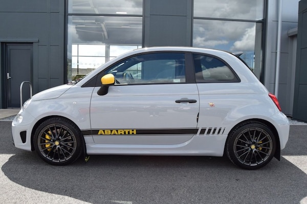 Used Abarth 695 2024 for sale - 75462183: Photo 14