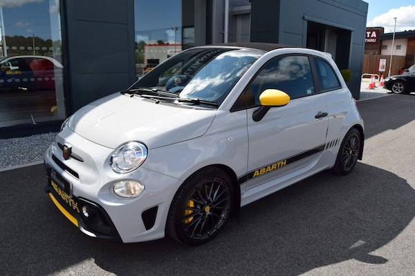 Used Abarth 695 2024 for sale - 75462183: Photo 15