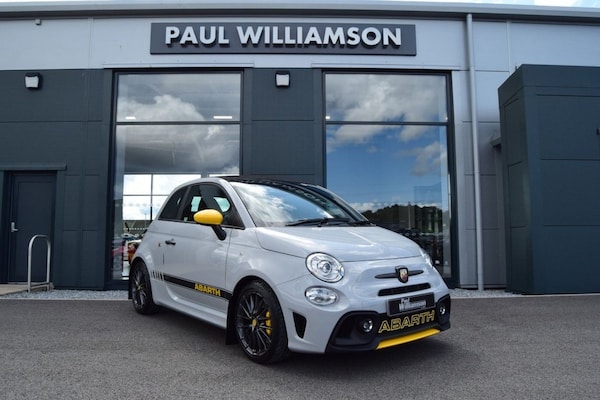 Used Abarth 695 2024 for sale - 75462183: Photo 1