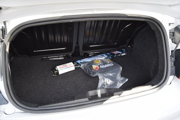 Used Abarth 695 2024 for sale - 75462183: Photo 21
