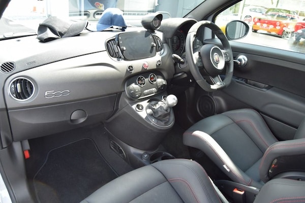 Used Abarth 695 2024 for sale - 75462183: Photo 23