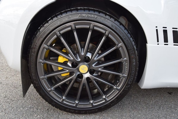 Used Abarth 695 2024 for sale - 75462183: Photo 24