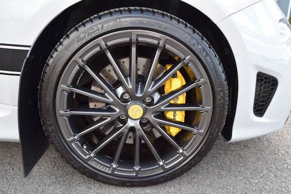 Used Abarth 695 2024 for sale - 75462183: Photo 25