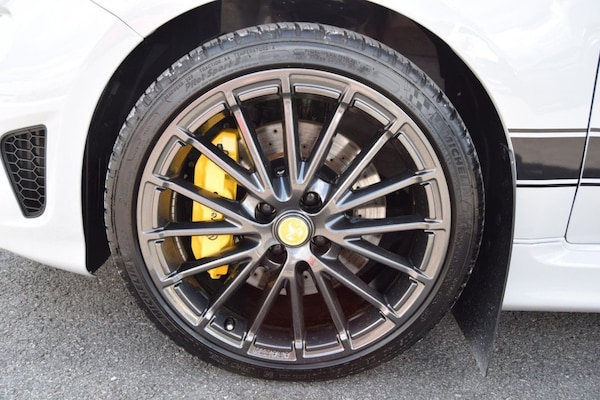 Used Abarth 695 2024 for sale - 75462183: Photo 26
