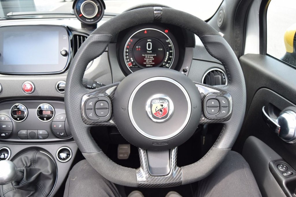 Vehicle 28