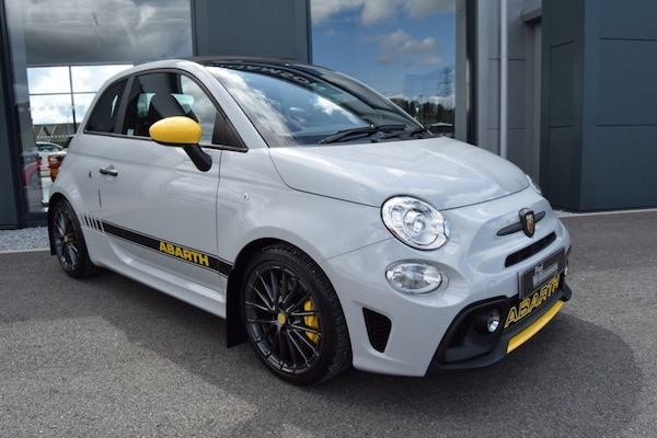 Used Abarth 695 2024 for sale - 75462183: Photo 2