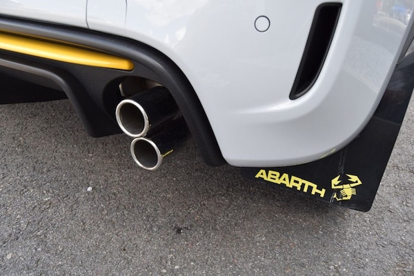 Used Abarth 695 2024 for sale - 75462183: Photo 31