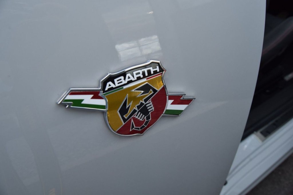 Vehicle 32
